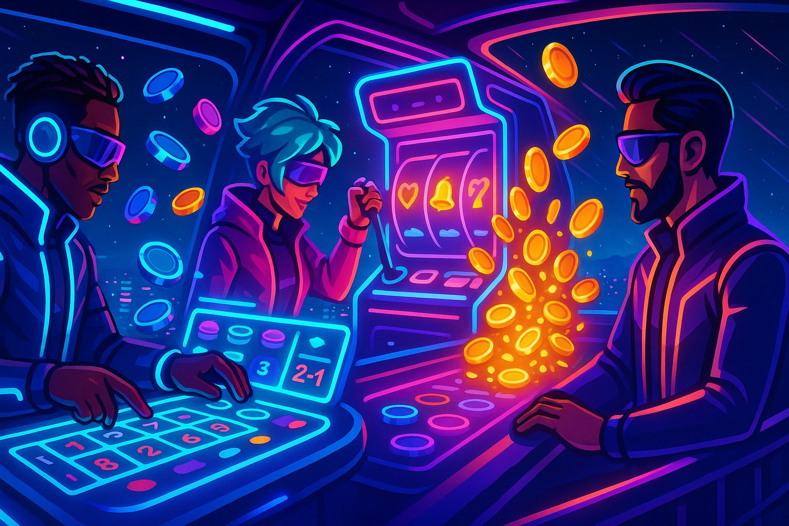 slots 777