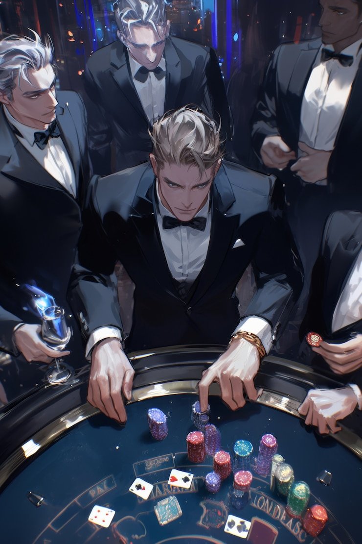 slots 777