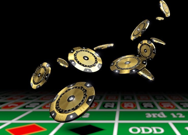 slots 777