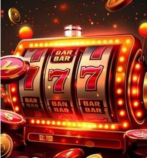 slots 777