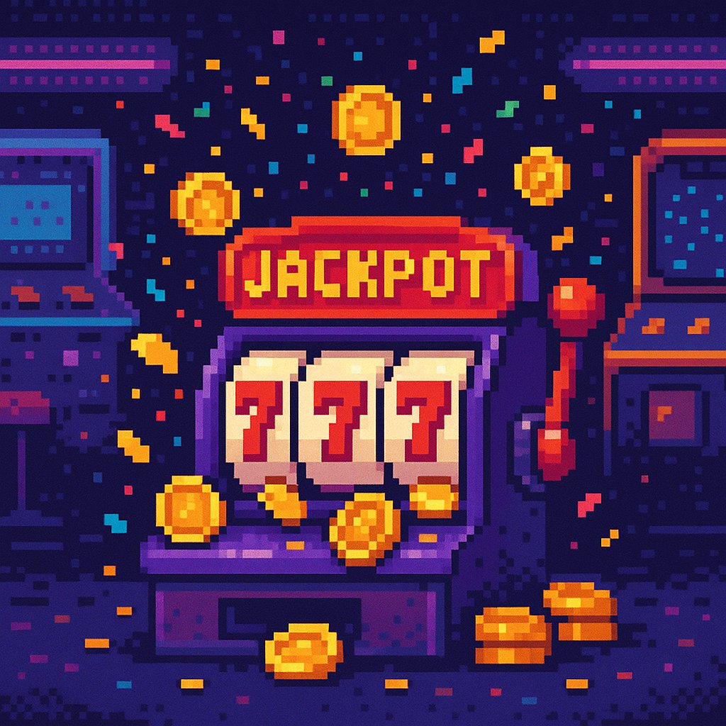 slots 777