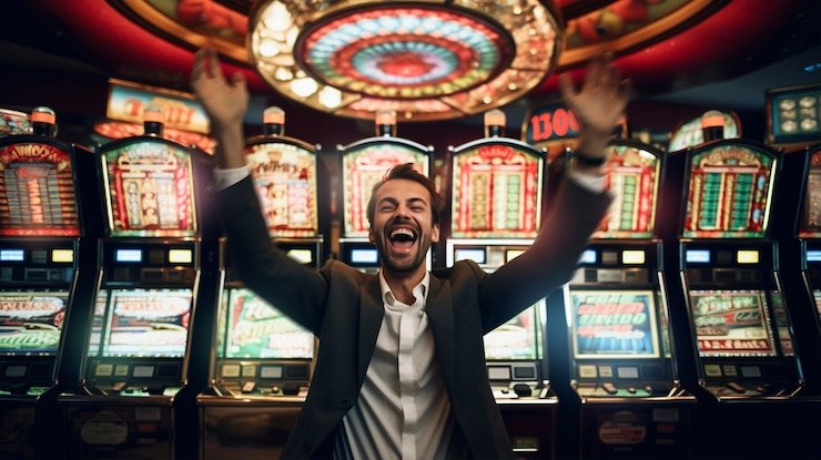 slots 777