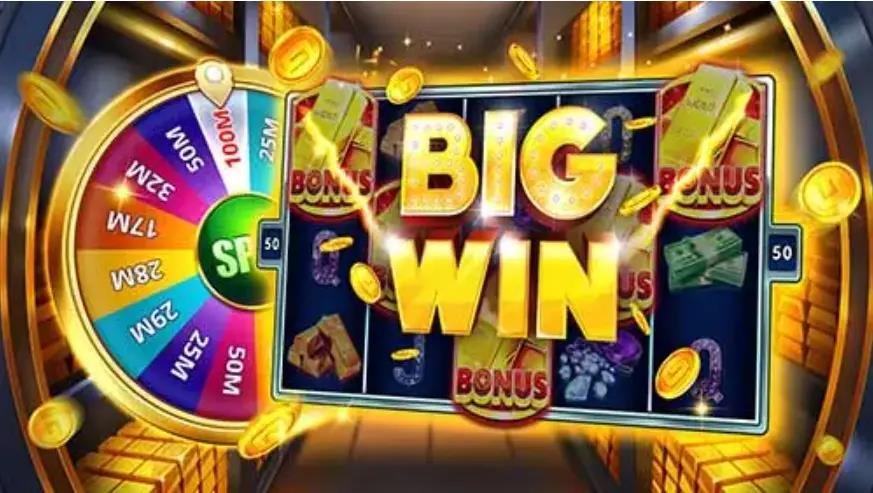 slots 777